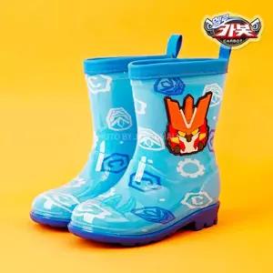 [꼬마스타] 헬로카봇 로니 장화