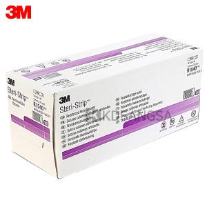 3M 스테리스트립 R1540 1Box(50매) 피부봉합테이프