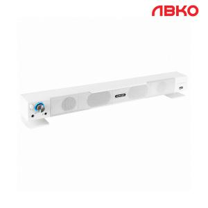 앱코 HACKER S1000 화이트