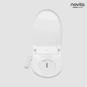 노비타 강력방수 자동 살균비데 BD-H510E0 무료설치