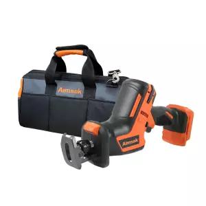 아임삭 BL22C80/BL22C806 충전 컷쏘 베어툴 툴백포함