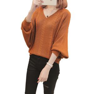 가오리 니트 티셔츠 블라우스 스웨터 레이스 가디건