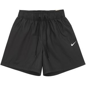 [정품] 나이키 W 스포츠웨어 에센셜 리펠 우븐 쇼츠 (DM6761-010)