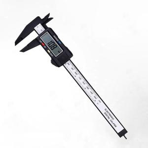 디지털 버니어 캘리퍼스 노기스 LUAZ-150P 150mm