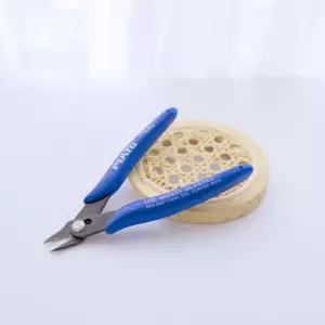 정밀 니퍼 170 라탄공예 가위 커터