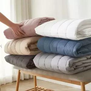 [텐바이텐]세미나노화이바 베스트 누빔매트리스커버(S/SS/D/Q/K)