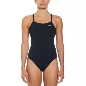 [나이키스윔](천안아산점)여성 앤서 솔리드 레이서백 미들컷 NESSA017 (10컬러중 택1)