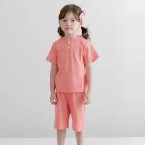 [보리보리/올라베이비]쥬시(코랄) 5부 잠옷