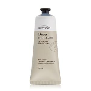 비욘드 딥모이스처 스무딩 핸드크림 100ml