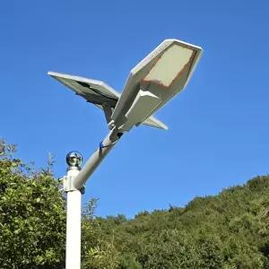 태양광 가로등 투광기 공장등 LED 벽부착 조명 전등