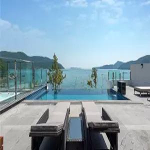 [경남] 거제 바움 풀빌라(경남, 거제)