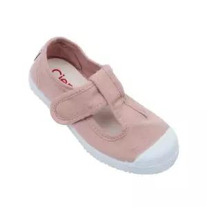 [씨엔타](신세계 사우스시티) 토박스 CIENTA  산달리아 스크래치 라이트핑크 CTKCETSSA11LPK