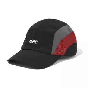 [UFC SPORT](김해점)UFC 블레이즈+ 캠프캡 블랙 U4HWV2301BK