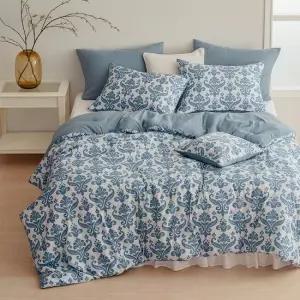 에어룸 알러셀 먼지없는 올댓타임 이불베개세트Q