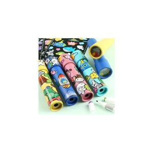 초등 만들기 키트 과학 만화경 4개세트 스티커포함 유아 미술 활동 4월 체험 부스 과학의달