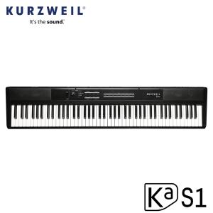 KURZWEIL KaS1 커즈와일 스테이지 디지털 피아노 / KA-S1