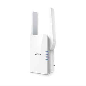 티피링크 RE505X 1500Mbps Wi-Fi6 듀얼밴드 무선 AP 와이파이 증폭기 확장기