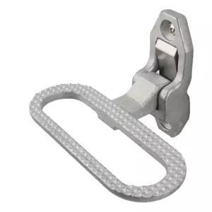 화물차 스탭발판 대형트럭 철발판 승하차 보조 디딤대