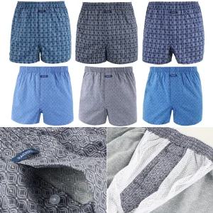 남성 음낭 분리형 팬티 주머니 기능성 망 트렁크 사각팬티