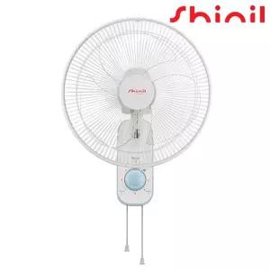 40cm 벽걸이 선풍기 SIF-16WJOA 국내산 가정용 S급리퍼