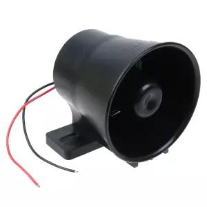 기원 12-24V 중형 후진벨 화물차 후진부저 버스 중장비
