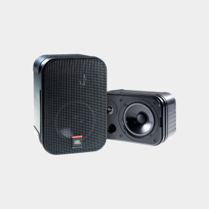 [정품] JBL CONTROL1 PRO 매장용 벽걸이 스피커 브라켓포함 (1개)