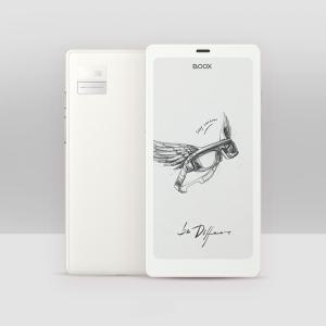 오닉스 북스 팔마 P6 전자책 이북리더기 6+128GB 6.13인치 중국내수