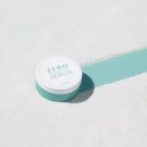 제로피지 파우더