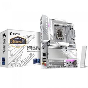 GIGABYTE Z890 AORUS ELITE WIFI7 ICE 피씨디렉트