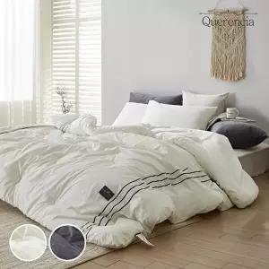 [케렌시아]케렌시아 실크극세사이불패드세트 BRP KK(+이불가방증정)