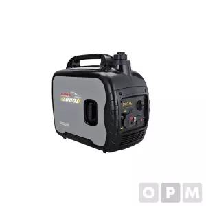 HANDO 론신 인버터발전기 HD-LC2000i 1ea