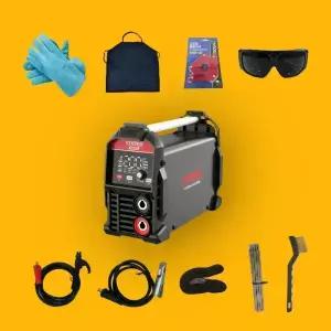 다이언 26년형 인버터 휴대용 가정용 소형 아크 용접기 가정용 