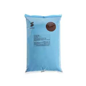 삼립 딸기맛필링 5kg/딸기쨈/대용량딸기쨈