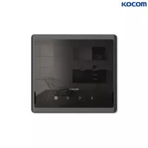 [코콤] 비디오폰 초인종 포함 세트 디지털 인터폰 교체 설치 KCV-S701 KC-R80E