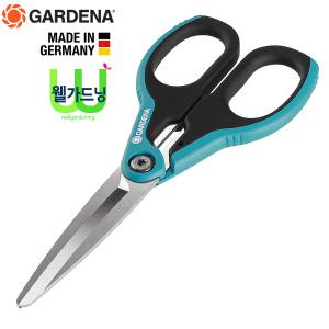 가데나 210mm 다목적가위 8705-20