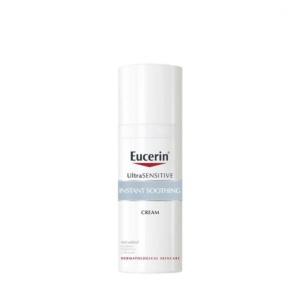 (NEW) 유세린 울트라센시티브 인스턴트 수딩 크림 50ml