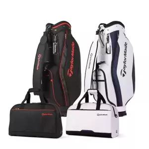 테일러메이드 (25)플레이 라이트 골프 백세트 UN758 UN759