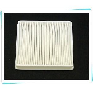 삼성청소기 베기헤파 필터사용모델Vc33M2130LR