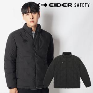 아이더 세이프티 가을 겨울 경량 패딩 등산 자켓 하프패딩 점퍼