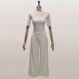 [롯데백화점]난닝구 제닌폴 팬츠 CC250246(1125A2PT03B)