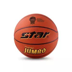 스타 뉴점보 농구공 6호 BB416