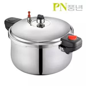 풍년압력밥솥 업소용 압력솥 하이커머스 S 20인용