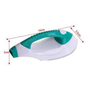 스팀 미니 건조 휴대용 플러그 다리미 여행용 건식 미국 Mar28 옷