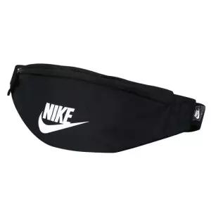 나이키 NIKE) HERITAGE WAISTPACK 힙색 unisex) DB0490-010