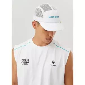 [르꼬끄](대전신세계)[60% OFF] (QP223ACP42) 썸머 캠프캡 / 대전신세계