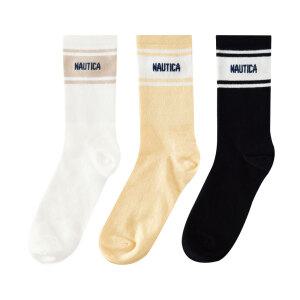 노티카 세일링 라인 크루 3족