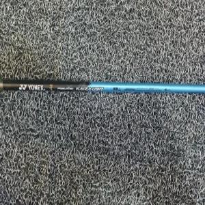 [중고] 핑(G410-G430) 슬리브 장착 요넥스 카이자 KAIZA 라이트...