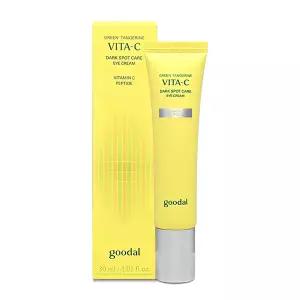 [하프클럽/이자녹스]구달 청귤 비타씨 잡티 케어 아이크림 30ml