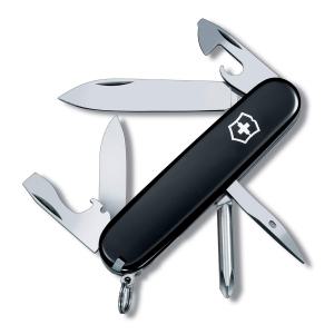 Victorinox 틴커 스위스 멀티툴 12기능 맥가이버 캠핑용품 병따개 다용도칼