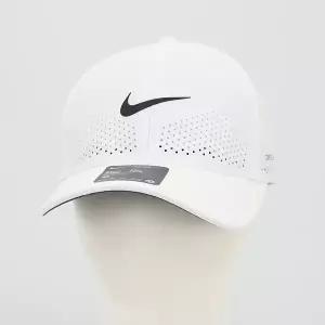 [나이키] 드라이 핏 ADV 라이즈 캡 모자 FB5633-100
